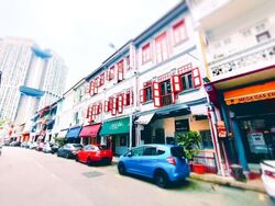 Keong Saik Road (D2), Shop House #576266241